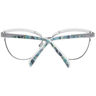 Silver Women Optical Frames - Luxury for You