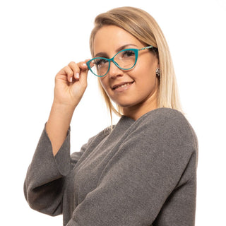 Green Women Optical Frames - Luxury for You