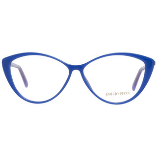 Blue Women Optical Frames - Luxury for You