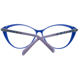 Blue Women Optical Frames - Luxury for You