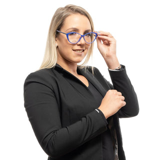 Blue Women Optical Frames - Luxury for You