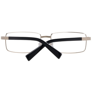 Gold Men Optical Frames - Luxury for You