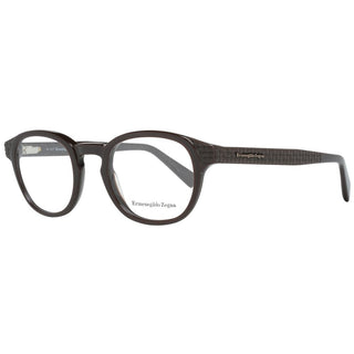 Brown Men Optical Frames - Luxury for You