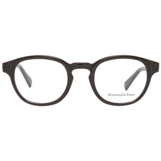 Brown Men Optical Frames - Luxury for You