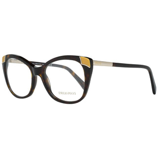 Brown Women Optical Frames - Luxury for You