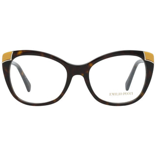 Brown Women Optical Frames - Luxury for You