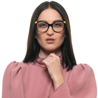 Brown Women Optical Frames - Luxury for You