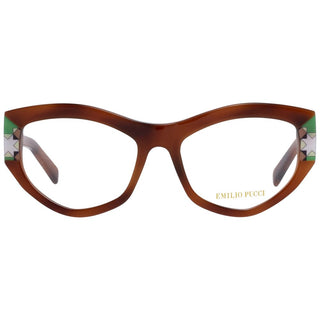 Brown Women Optical Frames - Luxury for You