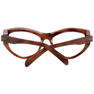 Brown Women Optical Frames - Luxury for You