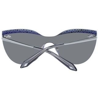 Gray Women Sunglasses