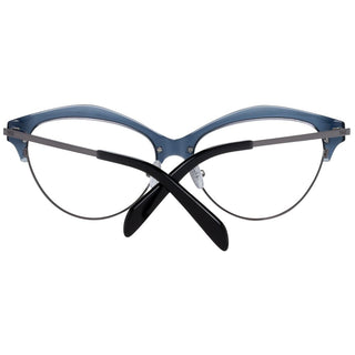 Gray Women Optical Frames - Luxury for You