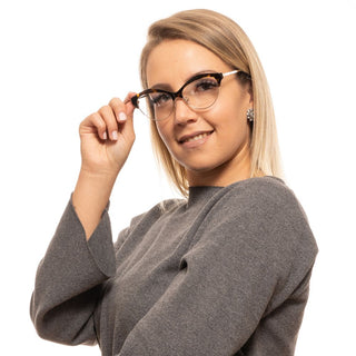 Brown Women Optical Frames - Luxury for You