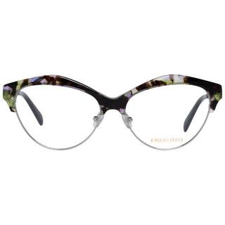 Brown Women Optical Frames - Luxury for You