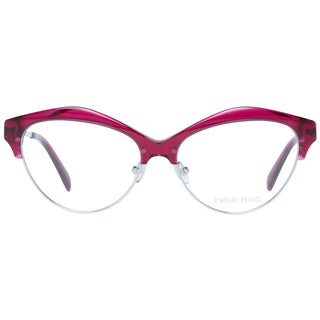 Burgundy Women Optical Frames - Luxury for You