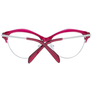 Burgundy Women Optical Frames - Luxury for You