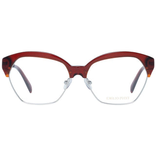 Red Women Optical Frames - Luxury for You