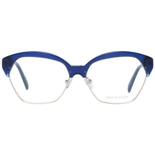 Blue Women Optical Frames - Luxury for You