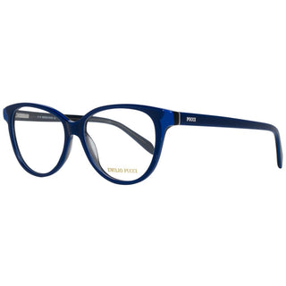 Blue Women Optical Frames - Luxury for You