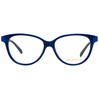 Blue Women Optical Frames - Luxury for You