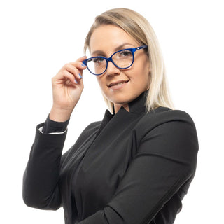 Blue Women Optical Frames - Luxury for You