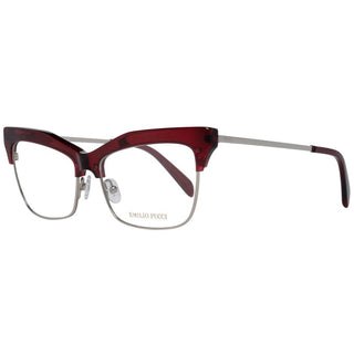 Red Women Optical Frames - Luxury for You