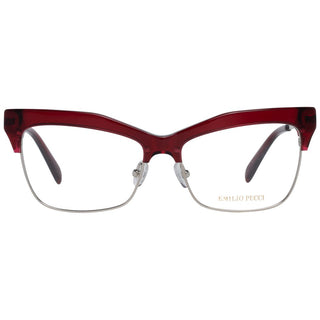 Red Women Optical Frames - Luxury for You