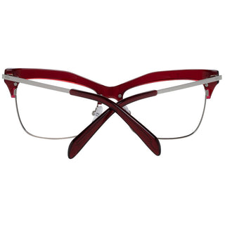 Red Women Optical Frames - Luxury for You