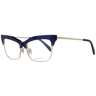 Blue Women Optical Frames - Luxury for You