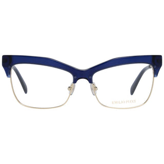 Blue Women Optical Frames - Luxury for You