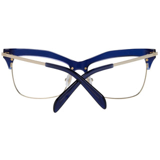 Blue Women Optical Frames - Luxury for You