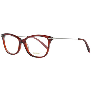 Red Women Optical Frames - Luxury for You