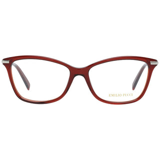 Red Women Optical Frames - Luxury for You