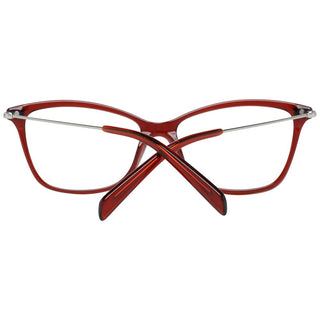 Red Women Optical Frames - Luxury for You