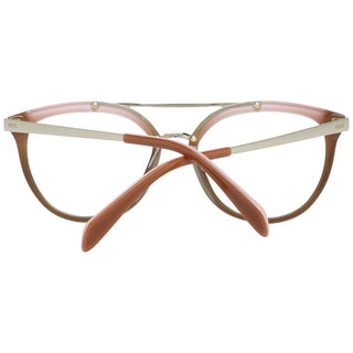 Brown Women Optical Frames - Luxury for You