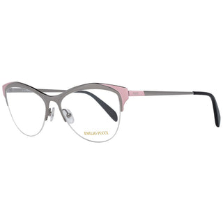 Silver Women Optical Frames - Luxury for You