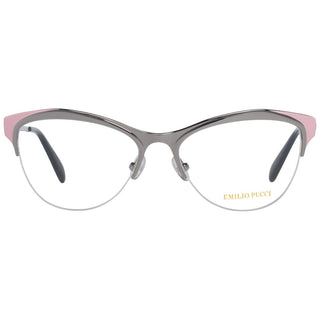 Silver Women Optical Frames - Luxury for You