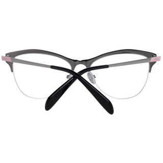 Silver Women Optical Frames - Luxury for You