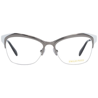 Silver Women Optical Frames - Luxury for You