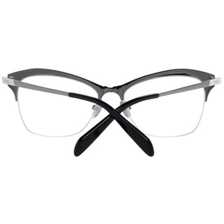 Silver Women Optical Frames - Luxury for You