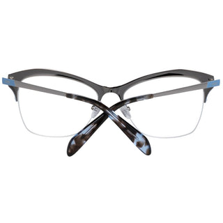 Silver Women Optical Frames - Luxury for You