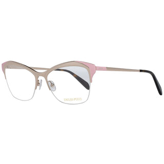 Pink Women Optical Frames - Luxury for You