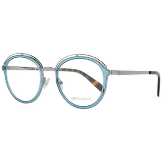 Blue Women Optical Frames - Luxury for You