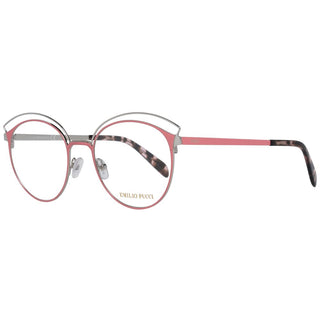 Pink Women Optical Frames - Luxury for You