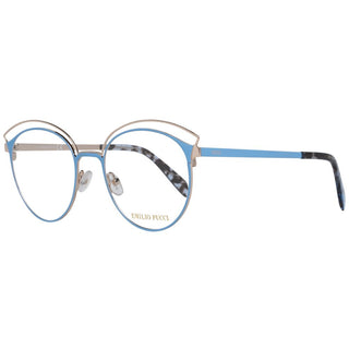 Blue Women Optical Frames - Luxury for You