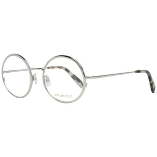 Silver Women Optical Frames - Luxury for You