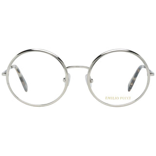 Silver Women Optical Frames - Luxury for You