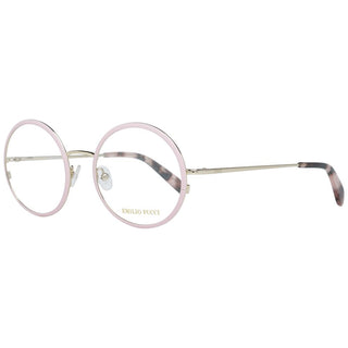 Pink Women Optical Frames - Luxury for You