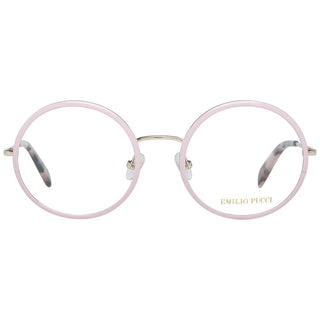 Pink Women Optical Frames - Luxury for You