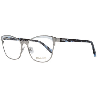 Silver Women Optical Frames - Luxury for You