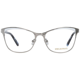 Silver Women Optical Frames - Luxury for You